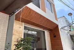 Bán nhà 3 tầng hướng Tây Nam kiệt Núi Thành, Hoà Cường, Hải Châu... Bán nhà riêng tại Hòa Cường, Đà Nẵng 01