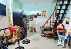 Bán nhà riêng 3 tầng tại Tân Phú, diện tích 30m², hẻm xe hơi, giá 4.8 tỷ thương lượng... Bán nhà riêng tại Phú Thọ Hòa, Hồ Chí Minh 03