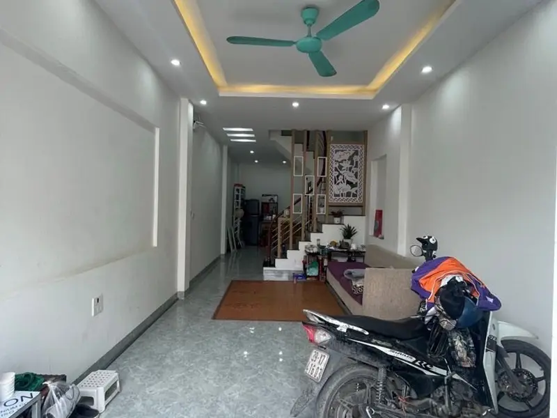 Trung tam Đan Phượng 23.22.4 Tân Lập 43/43m² 5 tầng 4.75 tỷ... Bán nhà riêng tại Ô Diên, Hà Nội 01