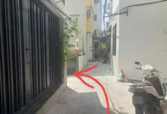 Nhà 2 tầng nở hậu phố Thanh Am, cơ hội tăng giá hấp dẫn... Bán nhà riêng tại Việt Hưng, Hà Nội 11