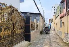 Đất 2 mặt tiền hẻm xe tải Nguyễn Thị Tú - Bình Tân, cơ hội đầu tư cực hiếm... Bán partner tại Bình Tân, Hồ Chí Minh 11