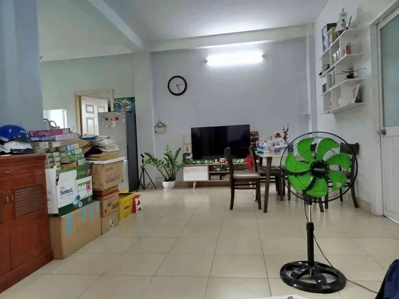 Căn hộ góc 3 mặt thoáng tại Tân Vĩnh Lộc đáng sở hữu ngay... Bán căn hộ chung cư tại Tân Vĩnh Lộc, Hồ Chí Minh 01