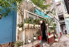 Nhà 2 tầng có sổ hẻm xe tải, Tân Sơn Nhì giá hời... Bán nhà riêng tại Tân Sơn Nhì, Hồ Chí Minh 01