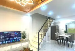 Cơ hội hiếm có sở hữu nhà 2,5 tầng rộng rãi tại khu vực Ông Ích Khiêm... Bán nhà riêng tại Thanh Khê, Đà Nẵng 02
