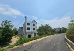 Đất góc đê Tả Đáy view đẹp, sổ đỏ chính chủ... Bán đất tại Yên Nghĩa, Hà Nội 01