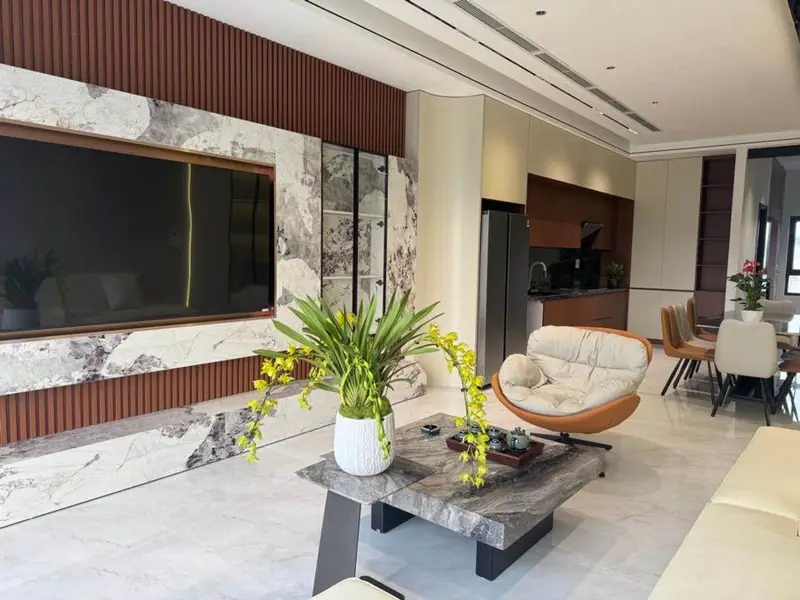 BÁN NHÀ BÁT KHỐI 70M2- 7 TẦNG THANG MÁY - GARA Ô TÔ - 18.9 TỶ... Bán nhà riêng tại Long Biên, Hà Nội 01