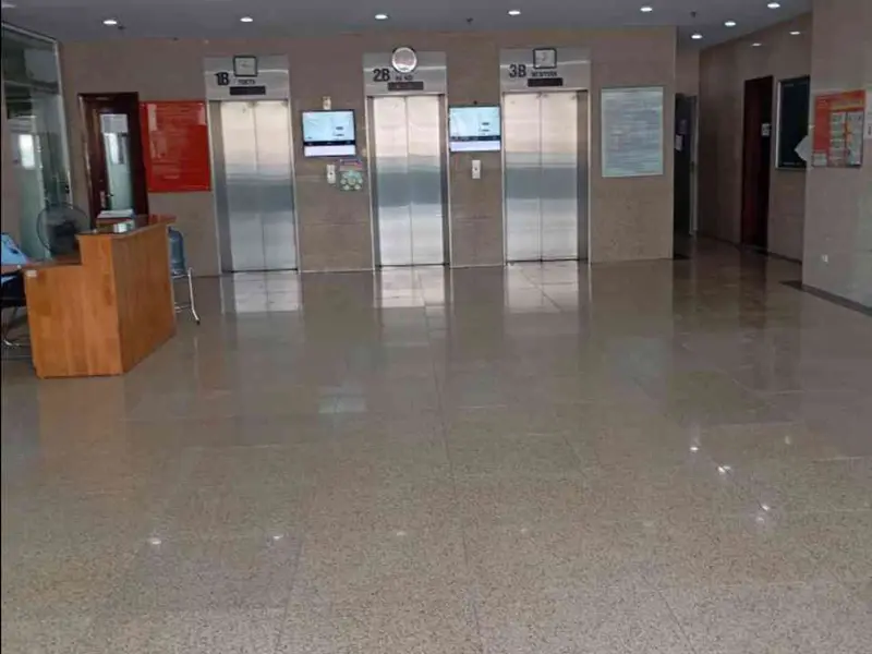 Căn hộ góc sáng thoáng, thiết kế đẹp tại Dịch Vọng... Bán căn hộ chung cư tại Cầu Giấy, Hà Nội 01