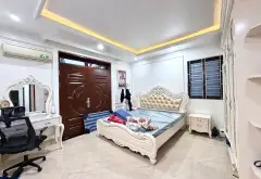 Nhà Mặt Phố An Trang Độc Lập, Cơ Hội Vàng Cho Nhà Đầu Tư Tài Ba... Bán nhà mặt phố tại An Hải, Hải Phòng 07