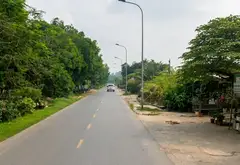 Đất thổ cư và mặt tiền rộng tại Vân Nội, Phúc Thinh-Võ Nguyên Giáp-Ô tô tránh, Kinh doanh.... Bán đất tại Phúc Thịnh, Hà Nội 03