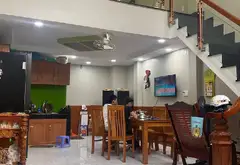 Cơ hội vàng sở hữu nhà 4 tầng mới xây tại phường Tăng Nhơn Phú, TP HCM chỉ 5,4 tỷ... Bán nhà riêng tại Tăng Nhơn Phú, Hồ Chí Minh 07