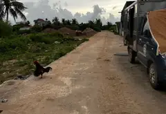 Bán Đất Vuông Vức Tại Tân Vũ 2, Tràng Cát, Hải An, Hải Phòng... Bán đất tại Hải An, Hải Phòng 02