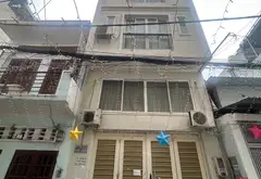 Bán căn hộ dịch vụ 12 phòng tại Phường Huỳnh Văn Bánh, Quận Phú Nhuận... Bán owner_side tại Phú Nhuận, Hồ Chí Minh 01