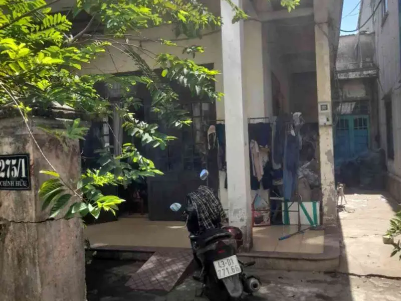 Cơ hội vàng sở hữu nhà diện tích rộng, vị trí đắc địa gần Mỹ Khê, Đà Nẵng... Bán nhà riêng tại An Hải, Đà Nẵng 01