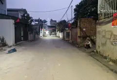 Đất hiếm Phường Chương Mỹ, sổ sẵn, mặt tiền rộng... Bán đất tại Chương Mỹ, Hà Nội 05