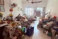 Nhà mặt phố sầm uất ngay chợ An Đông, 4 tầng tiện kinh doanh... Bán nhà mặt phố tại An Đông, Hồ Chí Minh 07