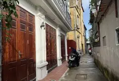 Cơ hội sở hữu nhà 4 tầng sát mặt phố Vạn Phúc, Thanh Trì diện tích vuông vắn... Bán nhà riêng tại Nam Phù, Hà Nội 09