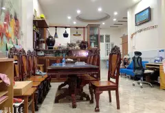 NHÀ QL1A AN PHÚ ĐÔNG Q12 – 106,8M² – CẤP 4– HXH 5M 💸 6,7 TỶ
✅ Vị trí: Hẻm ôtô 5m... Bán nhà mặt phố tại An Phú Đông, Hồ Chí Minh 04