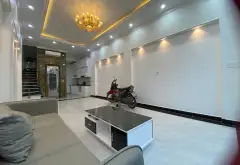 Bán nhà riêng 5 tầng có thang máy tại trung tâm tái định cư Sở Dầu, Hồng Bàng... Bán nhà riêng tại Hồng Bàng, Hải Phòng 05