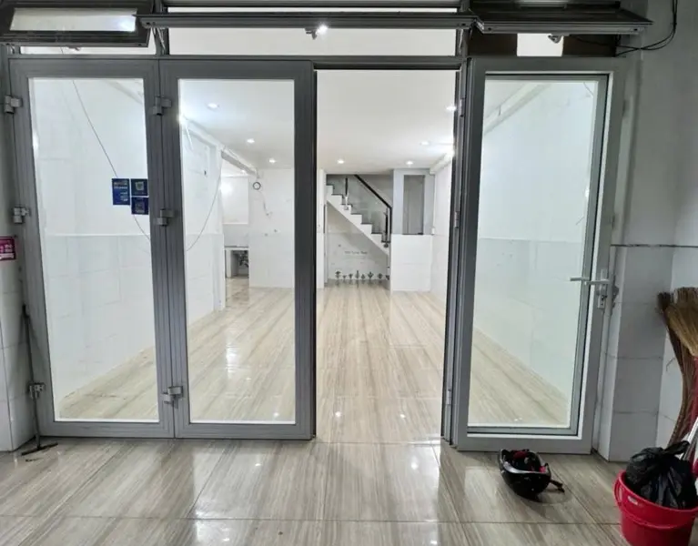 🏘️Bán nhà riêng 67m2 2 tầng tại Quang Trung, Gò Vấp, giá 4.85 tỷ... Bán nhà riêng tại Thông Tây Hội, Hồ Chí Minh 01