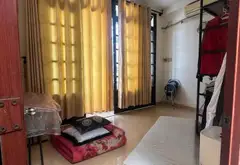Nhà 90m2, hẻm ô tô tại XVNT, giáp Q1. Vị trí thông thương tốt, tiện KD buôn bán, thông số vàng.... Bán nhà riêng tại Thạnh Mỹ Tây, Hồ Chí Minh 05