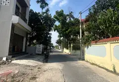 Lô đất vuông vắn mặt đường rộng phường Hưng Đạo... Bán đất tại Hưng Đạo, Hải Phòng 04