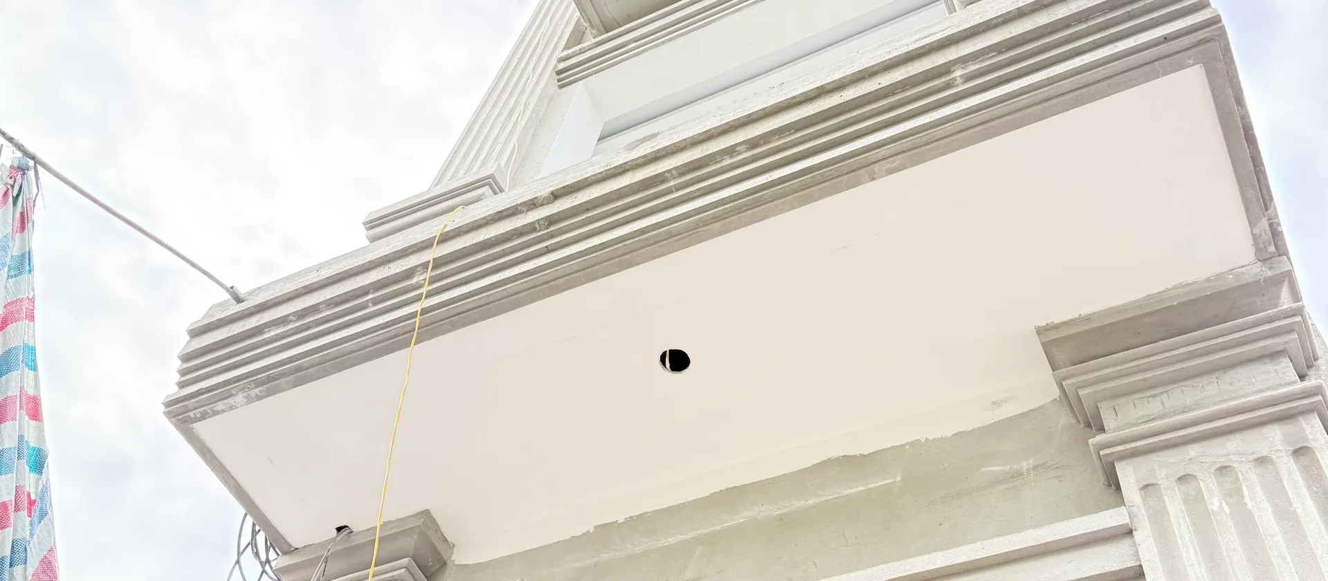 CHỈ 5TỶ x nhỏ xíu CÓ NGAY NHÀ Ở VÂN TRÌ ĐÔNG ANH, MỚI TINH ĐẸP LONG LANH 4TẦNG... Bán nhà riêng tại Phúc Thịnh, Hà Nội 01