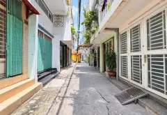 Nhà 3 Tầng Hiếm Có Tại Phú Nhuận, Giá Tốt, Tiện Ích Đầy Đủ... Bán nhà riêng tại Phú Nhuận, Hồ Chí Minh 01