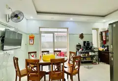 Nhà phố trung tâm quận 12, mặt tiền rộng, không gian sống đẳng cấp... Bán nhà mặt phố tại Trung Mỹ Tây, Hồ Chí Minh 05