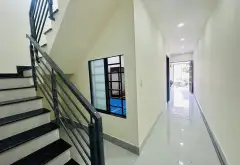 CHỈ 2.15 TỶ/CĂN - BÁN CẶP NHÀ 112 M² HẺM XE TẢI XUÂN THỚI SƠN 26, HÓC MÔN... Bán nhà riêng tại Xuân Thới Sơn, Hồ Chí Minh 12