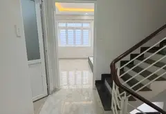 Nhà 4 tầng thiết kế hiện đại gần trung tâm phường Cát Lái Quận 2, diện tích 62m²... Bán nhà riêng tại Cát Lái, Hồ Chí Minh 05