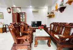 🔥 SIÊU PHẨM MẶT TIỀN ĐÔNG HƯNG THUẬN - NGANG KHỦNG 11M - DÒNG TIỀN 60TR/THÁNG 🔥... Bán nhà mặt phố tại Đông Hưng Thuận, Hồ Chí Minh 06