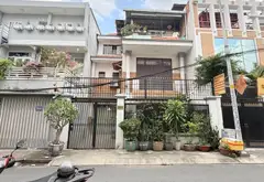 NHÀ 3 TẦNG KHU VIP DƯƠNG QUẢNG HÀM - P. AN NHƠN - GÒ VẤP - 18TY TL... Bán nhà riêng tại An Nhơn, Hồ Chí Minh 01
