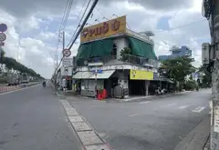 Nhà mặt phố rộng 83m2, giá 6 tỷ tại Hóc Môn... Bán nhà mặt phố tại Hóc Môn, Hồ Chí Minh 02