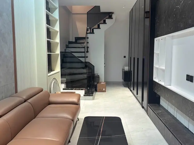 Bán nhà riêng 6 tầng tại Phường Bồ Đề, Hà Nội, xây mới, thiết kế hiện đại... Bán nhà riêng tại Bồ Đề, Hà Nội 01