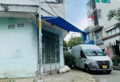 Bán nhà 2 tầng mặt tiền phường Bình Hưng Hòa, giá 4.6 tỷ... Bán nhà riêng tại Bình Hưng Hòa, Hồ Chí Minh 05