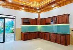 Bán nhà mặt phố tại trung tâm, diện tích 100 m2, 3 tầng, pháp lý rõ ràng... Bán nhà mặt phố tại Xuân Thới Sơn, Hồ Chí Minh 07