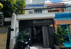 Nhà đẹp hẻm xe hơi, gần chợ Tân Hương, Phú Thọ Hòa... Bán nhà riêng tại Tân Sơn Nhì, Hồ Chí Minh 02