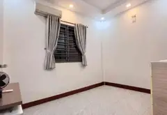 NHÀ MỚI CHẤT LƯỢNG XD 10/10 - HIẾM CÓ KHÓ TÌM TRONG TẦM 6.5 TỶ

Không chỉ đẹp… mà còn cho cảm giá... Bán nhà riêng tại Bình Hưng Hòa, Hồ Chí Minh 17
