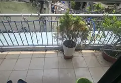 Nhà 3 tầng 6 phòng ngủ diện tích 76m2 hẻm xe tải Bình Tiên... Bán nhà riêng tại Bình Tiên, Hồ Chí Minh 05