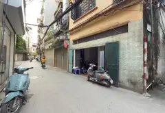 ❤️ LÔ GÓC - KINH DOANH - Ô TÔ VÀO NHÀ_ THANH XUÂN... Bán nhà riêng tại Khương Đình, Hà Nội 01