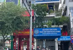MẶT TIỀN VIP NGUYỄN THỊ MINH KHAI – QUẬN 1 – HỢP ĐỒNG THUÊ DÒNG TIỀN 99 TRIỆU/THÁNG... Bán nhà mặt phố tại Xuân Hòa, Hồ Chí Minh 03