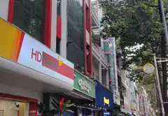 Nhà Phố 8 Tầng Sang Trọng Mặt Tiền Kinh Doanh Sầm Uất... Bán nhà mặt phố tại Vườn Lài, Hồ Chí Minh 03