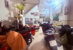Nhà 4 Tầng HXH Cao Thắng Giá Ưu Đãi Từ Chủ... Bán nhà riêng tại Hòa Hưng, Hồ Chí Minh 15
