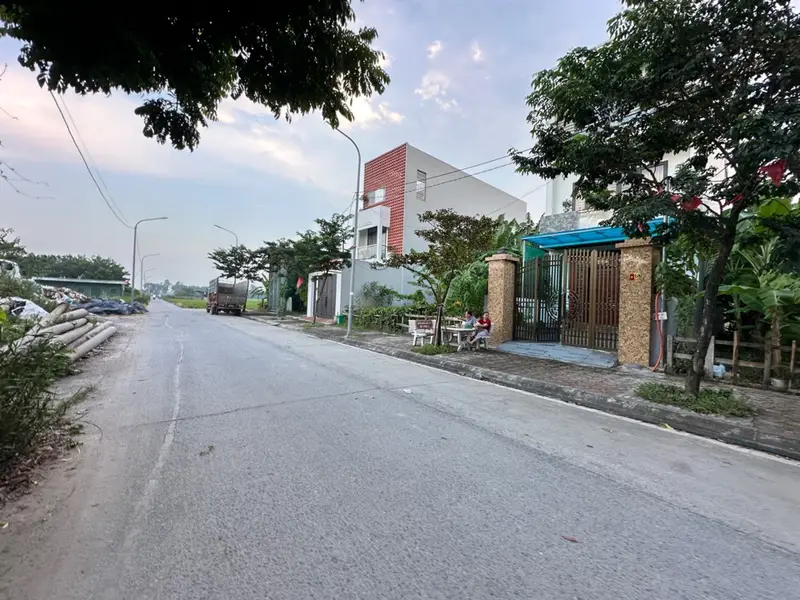 ĐẤT ĐẤU GIÁ X7 HÀ LÂM 2. ĐẸP VÔ CÙNG. YÊN TÂM VỀ QUY HOẠCH. VỊ TRÍ ĐẸP NHIỀU TIỀM NĂNG.... Bán đất tại Thư Lâm, Hà Nội 01
