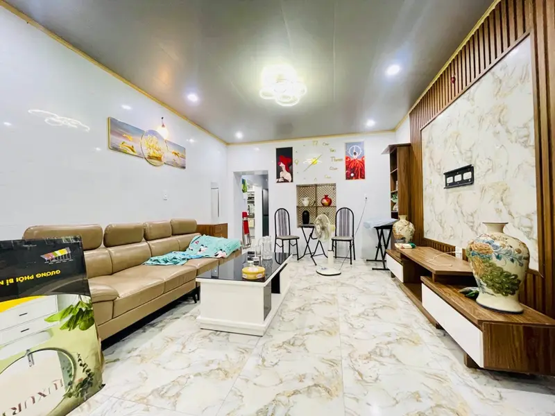 🔥 55M² – NHÀ ĐẸP TRUNG TÂM LÊ CHÂN – CHỈ 2,7 TỶ!... Bán nhà riêng tại Lê Chân, Hải Phòng 01