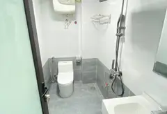 CHÍNH CHỦ BÁN NHÀ MỚI Ở NGAY DT 43,7M... Bán nhà riêng tại Liên Minh, Hà Nội 08