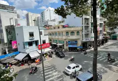 Nhà mặt phố Bùi Thị Xuân - Trung tâm quận 1 đỉnh cao kinh doanh... Bán nhà mặt phố tại Bến Thành, Hồ Chí Minh 14