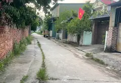 Bán 80mđất Đông Lai , xã Nội Bài , Hà Nội... Bán đất tại Nội Bài, Hà Nội 03