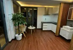 Bán Nhà quận 7- căn góc hẽm 156 Huỳnh Tấn Phát. Hẽm thẳng, xe ba gác... Bán nhà riêng tại Tân Thuận, Hồ Chí Minh 03
