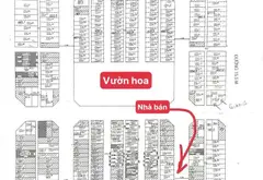 Bán nhà TĐC Ngọc Thụy... Bán nhà riêng tại Ba Đình, Hà Nội 06